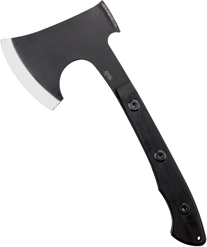 DRK35550 APOC Hundr Hatchet